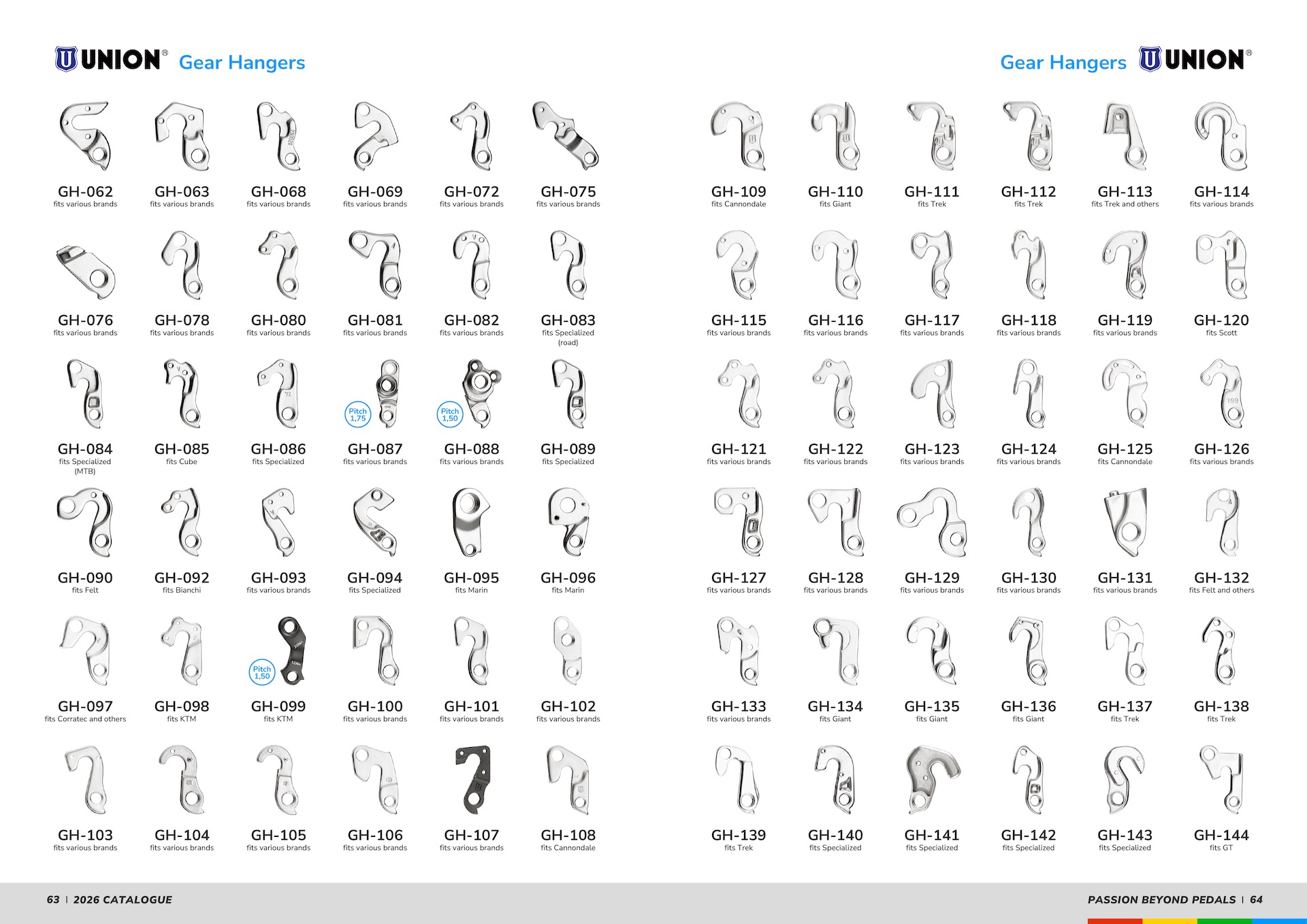 Digital Catalog