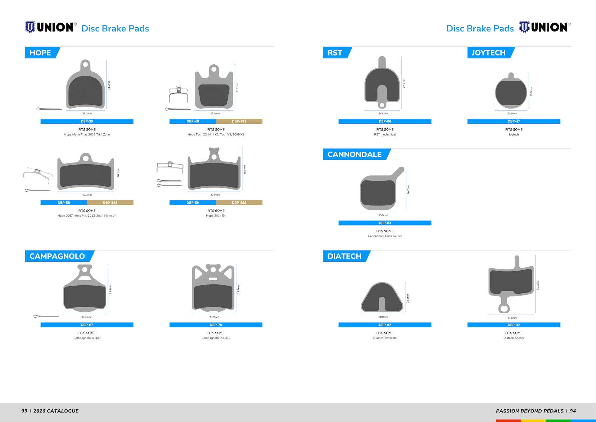 Digital Catalog