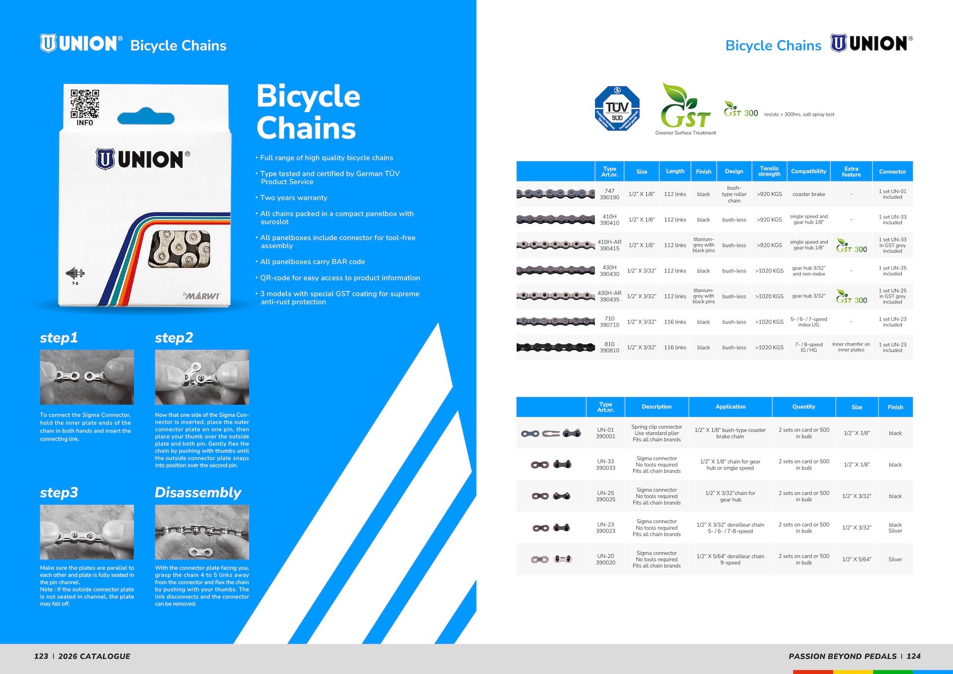 Digital Catalog