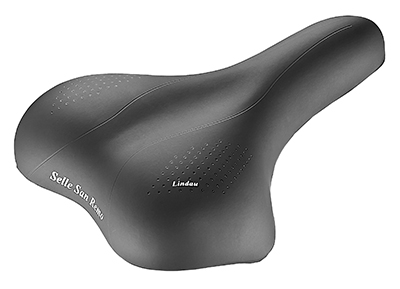 Lindau BLACK