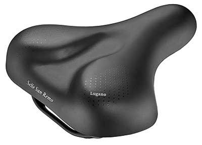 Lugano BLACK